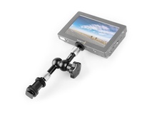 SmallRig 1497 Articulating Rosette Arm(7")