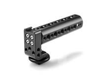 SmallRig 1625 Double Shoe Handle(Cheese)