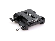 SmallRig 1642 ARRI Standard Explorer Bridgeplate