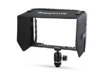 SmallRig 1988 7" Monitor Cage with Sunhood for Blackmagic Video Assist