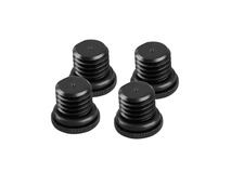 SmallRig 1617 M12 Thread Rod Cap 4pcs Pack