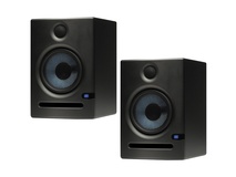 PreSonus Eris E5 Two-Way Active 5.25" Studio Monitor (Pair)