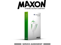 MAXON Service Agreement - Prime - 24 Months (Download)
