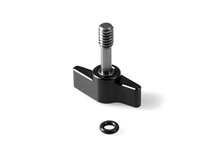 SmallRig 1600 Ratchet Wing Nut with 1/4 inch Thread