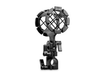 SmallRig 1802 Universal Microphone Suspension Shock Mount