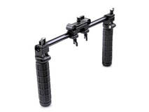 SmallRig 998 CoolHandles V5 for 15mm DSLR Shoulder Rig