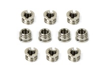 SmallRig 856 Thread adapter w/ 1/4" to 3/8" thread 10pcs Pack