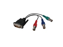 Osprey 820e VGA to DVI-I Adapter