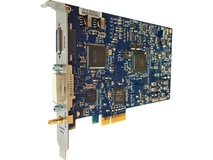 Osprey 827e Dual Input Video Capture Card with SimulStream