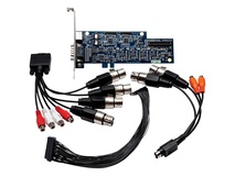 Osprey 800a Audio Expansion Card for 800e Series Cards
