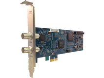 Osprey 815e HD/SD-SDI and DVB-ASI Video Capture Card with SimulStream