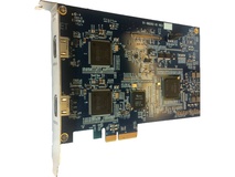 Osprey 821e HDMI Video Capture Card with SimulStream (Dual HDMI Input)