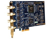 Osprey 845e 4-Channel SDI Video Capture Card