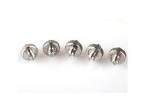 SmallRig 1879 Multi-function Double Head Stud with 1/4" to 1/4" thread
