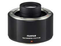 Fujifilm XF 2x TC WR Teleconverter