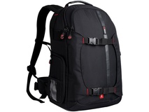 Nest Hiker 100 Photo Backpack (Black)