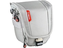 Nest S20 Compact DSLR Holster Camera Bag (Silver)