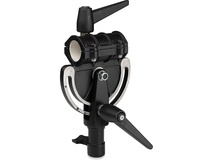 Kupo KCP-645 Pivoting Boom Arm Clamp