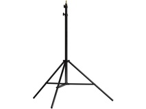 Kupo 023AC Midi Pro Stand (Air-Cushioned, Black)