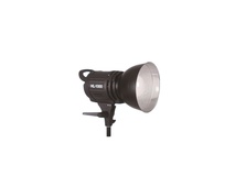Mettle HL1000 Quartz / Halogen Video Light
