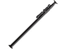 Kupo KP-S1017BD Kupole (1m, Black Powder Coated)