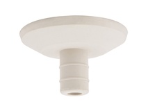 Kupo KP-SP02 Kupole Replacement Rubber Top Pad (White)