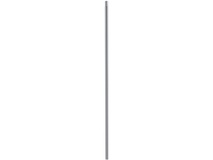 Kupo KP-X20P Kupole Extension (6.6' / 2m, Silver)