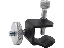 Kupo KCP-330 Tiny Clamp with 1/4"- 20 Male