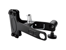 Kupo KCP-360B Alli Clamp (Black Powder Coated Finish)