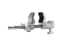 Kupo KCP-600 Super Viser Clamp (End Jaw, 10cm)