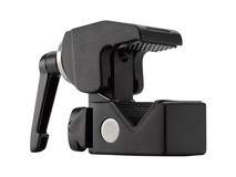 Kupo KCP-710B Convi Clamp With Adjustable Handle (Black Finish)