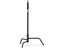 Kupo CT-40MB Master C-Stand with Turtle Base (3m, Black)