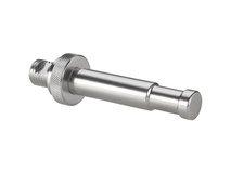 Kupo KS-091 Baby 5/8"(16mm) Stud, 4.25"(10.8cm) Long for 3 & 4-Way Clamp