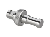 Kupo KS-092 Baby 5/8" Stud, 2.5" Long for 3 & 4-Way Clamp