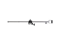 Kupo KTHU-0408 Telescopic Hanger with Universal Head (1.22m to 2.47m)