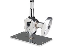 Kupo KCP-340 Baby Plate with EZ Grip Finger