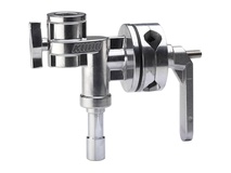 Kupo KCP-450 4-1/2" Grip Head With 1-1/8" Stud and Receiver