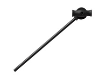 Kupo KCP-220B 20" (50.8cm) Grip Arm With Big Handle (Black Powder Coated Finish)