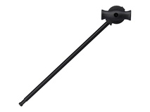 Kupo KCP-221B 20" Hex Grip Arm (Black)