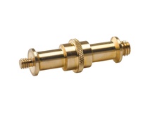 Kupo KS-017 Universal 5/8" Stud, 3/8"-16 M & 1/4"-20 M Threads