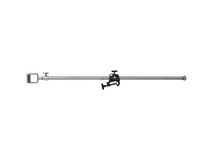 Kupo KTHS-0510 Telescopic Hanger with Stirrup Head (5 to 10')