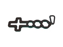 Kupo WS-140 Wingnut Multi-Spanner