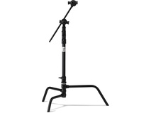 Kupo CT-20MKB 20" Master C-Stand Turtle Base Kit (1.7m, Black)