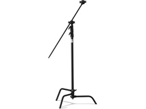 Kupo CS-40MKB Master C-Stand 40" Riser Sliding Leg Kit (3.2m, Black)