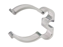 Kupo KD-C40P Owl Cable Clips, 1.6 - 2.0" (40 - 50 mm) - 4 Pack