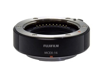 Fujifilm MCEX-16 16mm Extension Tube for Fujifilm X-Mount