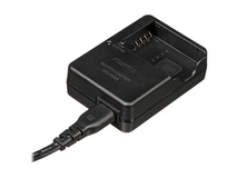 Fujifilm BC-W126 Battery Charger