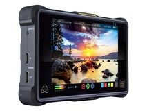 Atomos Shogun Inferno 7" 4K HDMI/Quad 3G-SDI/12G-SDI Recording Monitor (with travel case)