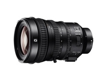 Sony SELP18110G  E PZ 18-110mm f/4 G OSS Lens