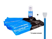 VSGO DDR16 APS-C Sensor Cleaning Swab Kit + Sensor Cleaner